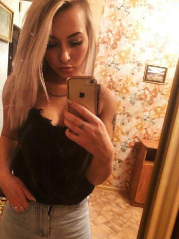 Анкета проститутки Кристина - Фото 1, , 25 лет, №43877